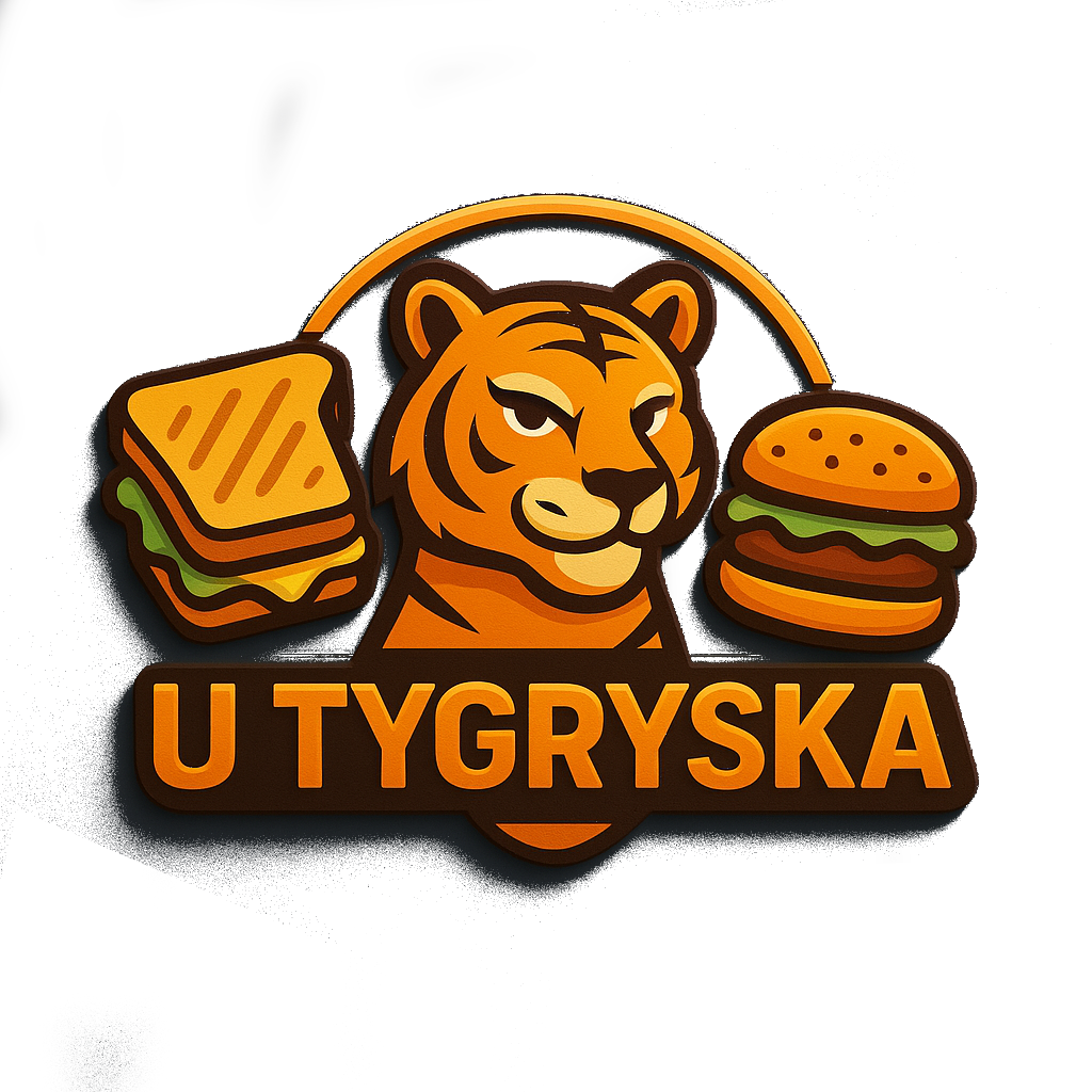 U Tygryska Logo